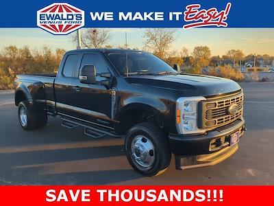 Used 2023 Ford F-350 XL Super Cab 4WD, Pickup for sale #I16001A - photo 1