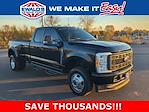 Used 2023 Ford F-350 XL Super Cab 4WD, Pickup for sale #I16001A - photo 1