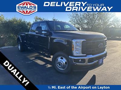 2024 Ford F-350 Crew Cab DRW 4WD, Pickup for sale #I16011 - photo 1