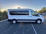 New 2024 Ford Transit 350 XLT Medium Roof RWD, Passenger Van for sale #I16018 - photo 7