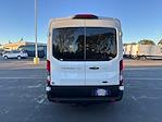 New 2024 Ford Transit 350 XLT Medium Roof RWD, Passenger Van for sale #I16018 - photo 8