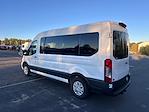 New 2024 Ford Transit 350 XLT Medium Roof RWD, Passenger Van for sale #I16018 - photo 9