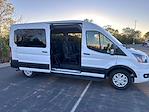 New 2024 Ford Transit 350 XLT Medium Roof RWD, Passenger Van for sale #I16018 - photo 13