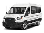 New 2024 Ford Transit 350 XLT Medium Roof RWD, Passenger Van for sale #I16018 - photo 26