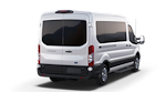 New 2024 Ford Transit 350 XLT Medium Roof RWD, Passenger Van for sale #I16018 - photo 28