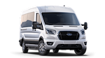 New 2024 Ford Transit 350 XLT Medium Roof RWD, Passenger Van for sale #I16018 - photo 29