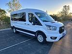 New 2024 Ford Transit 350 XLT Medium Roof RWD, Passenger Van for sale #I16018 - photo 3