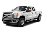 Used 2016 Ford F-350 Lariat Crew Cab 4WD, Pickup for sale #I16030B - photo 1