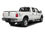 Used 2016 Ford F-350 Lariat Crew Cab 4WD, Pickup for sale #I16030B - photo 2