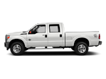 Used 2016 Ford F-350 Lariat Crew Cab 4WD, Pickup for sale #I16030B - photo 3