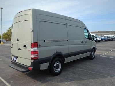 Used 2010 Mercedes-Benz Sprinter 2500 RWD, Upfitted Cargo Van for sale #I16035A - photo 2