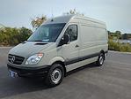 Used 2010 Mercedes-Benz Sprinter 2500 RWD, Upfitted Cargo Van for sale #I16035A - photo 8