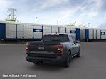 New 2024 Ford Maverick XLT SuperCrew Cab AWD, Pickup for sale #I16036 - photo 8