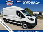 New 2024 Ford Transit 250 Base High Roof RWD, Empty Cargo Van for sale #I16042 - photo 1