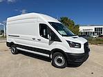 New 2024 Ford Transit 250 Base High Roof RWD, Empty Cargo Van for sale #I16042 - photo 4