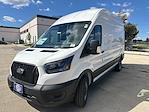 New 2024 Ford Transit 250 Base High Roof RWD, Empty Cargo Van for sale #I16042 - photo 14