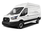 New 2024 Ford Transit 250 Base High Roof RWD, Empty Cargo Van for sale #I16042 - photo 23