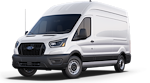 New 2024 Ford Transit 250 Base High Roof RWD, Empty Cargo Van for sale #I16042 - photo 23