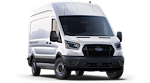 New 2024 Ford Transit 250 Base High Roof RWD, Empty Cargo Van for sale #I16042 - photo 26