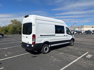 2024 Ford Transit 350 Super Cab High Roof RWD, Empty Cargo Van for sale #I16044 - photo 2