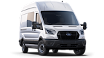 New 2024 Ford Transit 350 Base High Roof RWD, Empty Cargo Van for sale #I16044 - photo 23