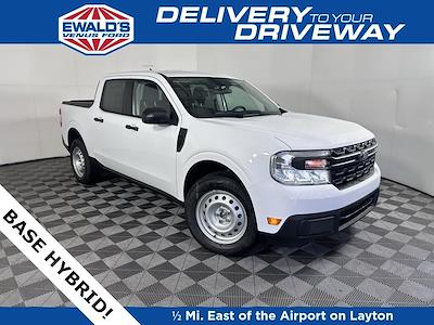 New 2024 Ford Maverick XL SuperCrew Cab FWD, Pickup for sale #I16047 - photo 1