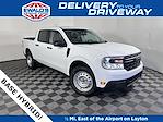 New 2024 Ford Maverick XL SuperCrew Cab FWD, Pickup for sale #I16047 - photo 1