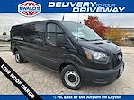 New 2024 Ford Transit 250 Base Low Roof RWD, Empty Cargo Van for sale #I16060 - photo 1