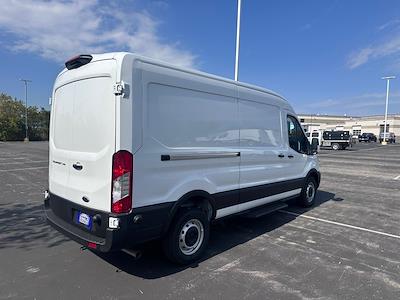 2024 Ford Transit 250 Medium Roof RWD, Empty Cargo Van for sale #I16062 - photo 2