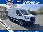 New 2024 Ford Transit 250 Base Medium Roof RWD, Empty Cargo Van for sale #I16062 - photo 1