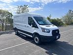 New 2024 Ford Transit 250 Base Medium Roof RWD, Empty Cargo Van for sale #I16062 - photo 3