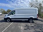 New 2024 Ford Transit 250 Base Medium Roof RWD, Empty Cargo Van for sale #I16062 - photo 8