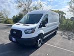 New 2024 Ford Transit 250 Base Medium Roof RWD, Empty Cargo Van for sale #I16062 - photo 9