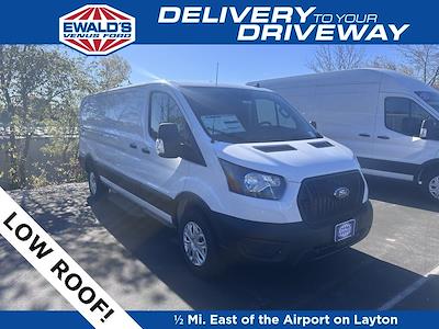 2024 Ford Transit 150 Low Roof RWD, Empty Cargo Van for sale #I16063 - photo 1