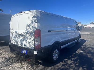 2024 Ford Transit 150 Low Roof RWD, Empty Cargo Van for sale #I16063 - photo 2