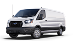 New 2024 Ford Transit 150 Base Low Roof RWD, Empty Cargo Van for sale #I16063 - photo 18