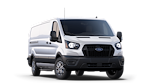 New 2024 Ford Transit 150 Base Low Roof RWD, Empty Cargo Van for sale #I16063 - photo 21