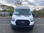 New 2024 Ford Transit 350 XL Medium Roof RWD, Passenger Van for sale #I16067 - photo 10