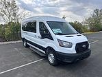 New 2024 Ford Transit 350 XL Medium Roof RWD, Passenger Van for sale #I16067 - photo 3