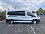 New 2024 Ford Transit 350 XL Medium Roof RWD, Passenger Van for sale #I16067 - photo 5