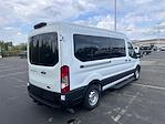 New 2024 Ford Transit 350 XL Medium Roof RWD, Passenger Van for sale #I16067 - photo 2