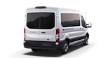 New 2024 Ford Transit 350 XL Medium Roof RWD, Passenger Van for sale #I16067 - photo 24