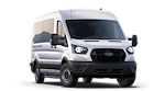 New 2024 Ford Transit 350 XL Medium Roof RWD, Passenger Van for sale #I16067 - photo 25