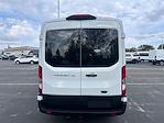 New 2024 Ford Transit 350 XL Medium Roof RWD, Passenger Van for sale #I16067 - photo 6