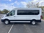 New 2024 Ford Transit 350 XL Medium Roof RWD, Passenger Van for sale #I16067 - photo 8