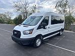 New 2024 Ford Transit 350 XL Medium Roof RWD, Passenger Van for sale #I16067 - photo 9