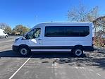 New 2024 Ford Transit 350 XL Medium Roof RWD, Passenger Van for sale #I16077 - photo 8