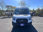 New 2024 Ford Transit 350 XL Medium Roof RWD, Passenger Van for sale #I16077 - photo 10