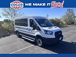 New 2024 Ford Transit 350 XL Medium Roof RWD, Passenger Van for sale #I16077 - photo 1