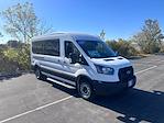 New 2024 Ford Transit 350 XL Medium Roof RWD, Passenger Van for sale #I16077 - photo 3